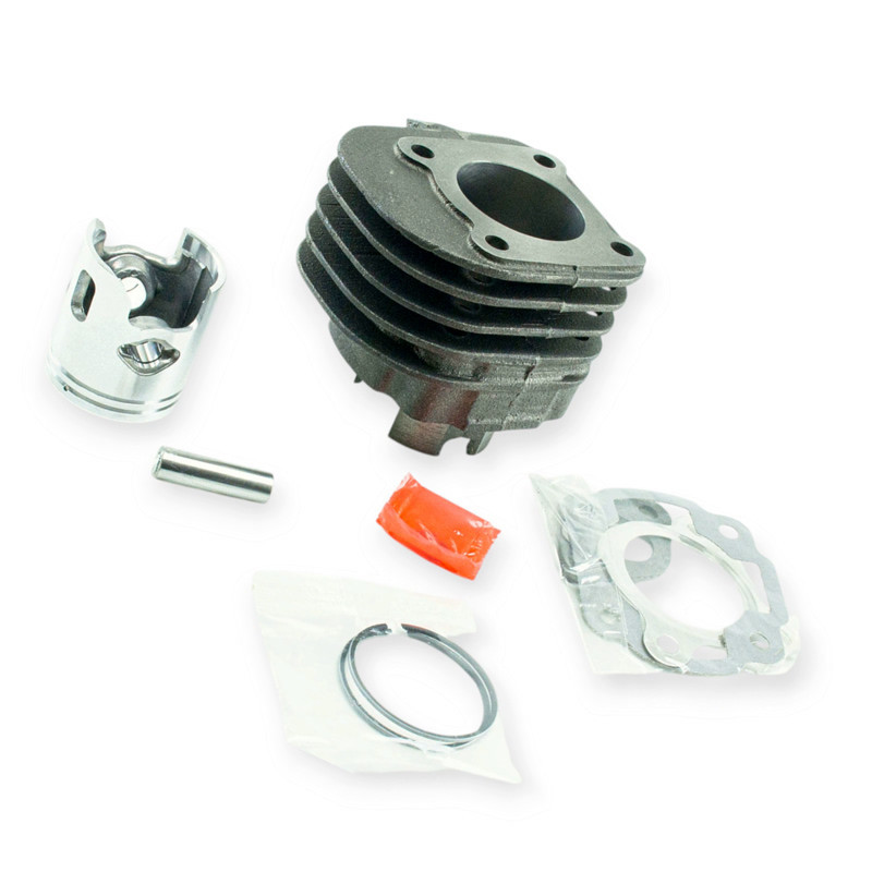 Циліндр збору Ямаха JOG 65 3KJ (d=44) Мукачево - фото 1