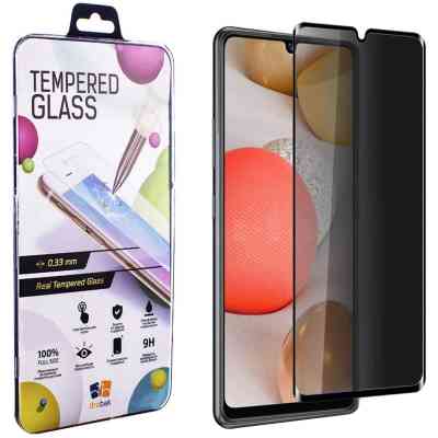 Скло захисне Drobak Anti Spy Samsung Galaxy M32 (494964) (494964) Вінниця