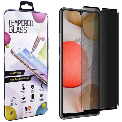Скло захисне Drobak Anti Spy Samsung Galaxy M32 (494964) (494964) Вінниця - фото 1