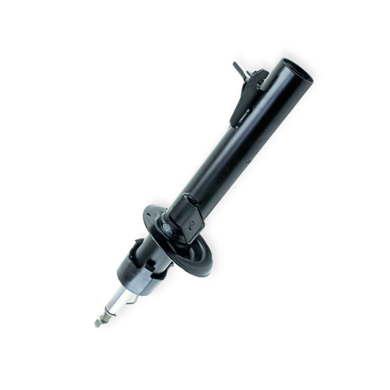 Амортизатор Ford Fiesta V лівий L 01-передній Мукачево - фото 1