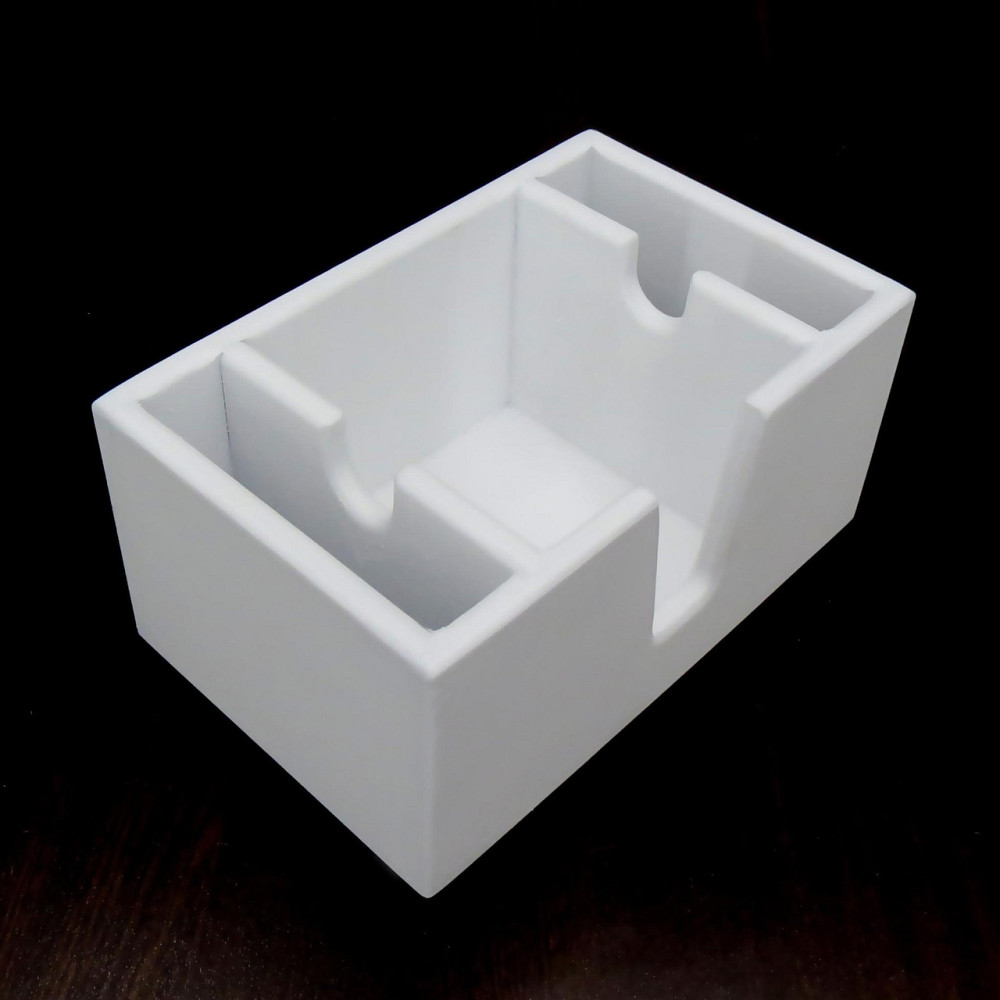 Серветниця "Санкара" зефір Миколаїв - фото 8