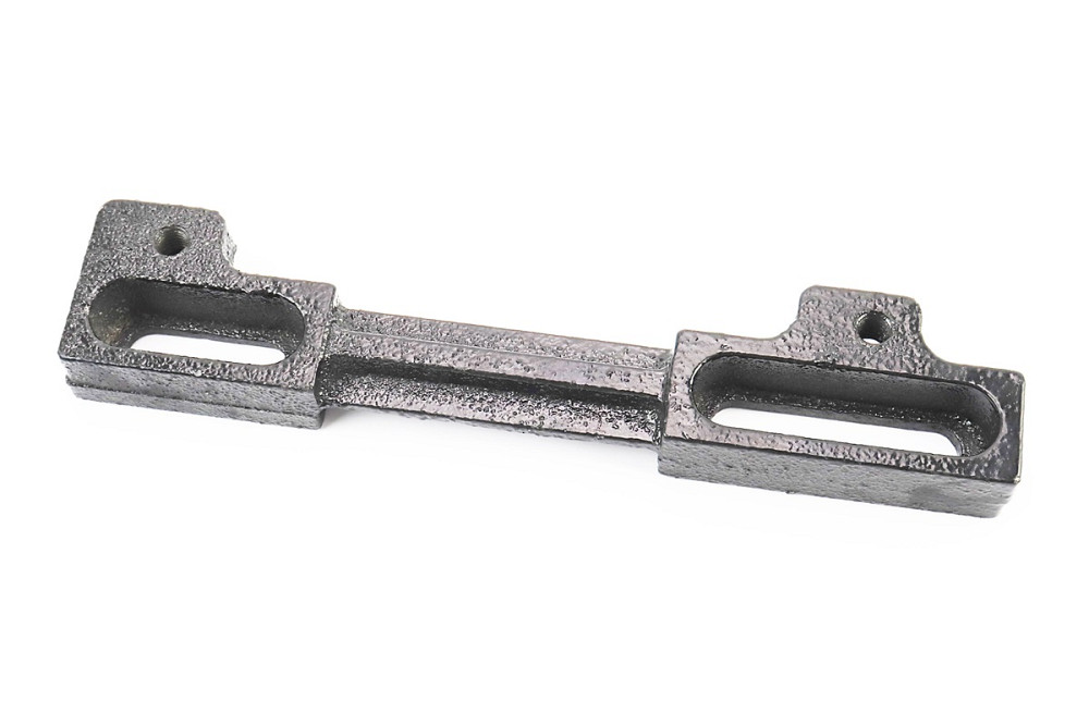 Кронштейн кріплення двигуна задній Тип 1 Київ - фото 2