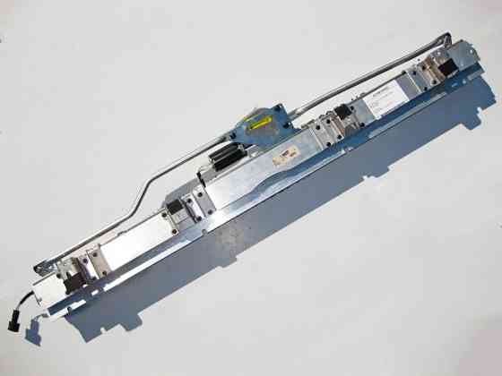 Mercedes-Benz  A2198100020 Сонцезахисна електрична шторка заднього скла CLS C219 Одеса