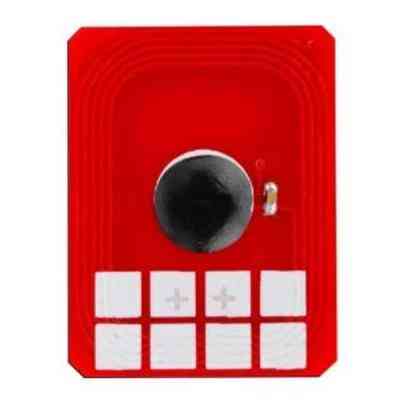 Чип для картриджа OKI C612dn, 46507506 6K Magenta BASF (BASF-CH-OKI46507506) Вінниця