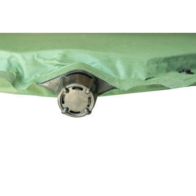 Туристический коврик Tramp з можливістю зістібання 188х66х5 Green (UTRI-004) Винница - изображение 5