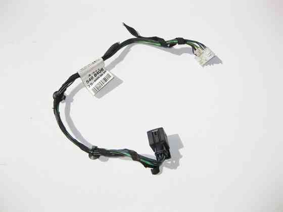 Mercedes-Benz  A2115408408 Джгут електропроводки моторчика склопідйомника передніх дверей CLS C219 E-Class W211 C-Class W203 Одеса
