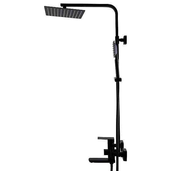 Душова система Globus Lux SICILIA VAN-SBQ-SH-02-BB Луцк