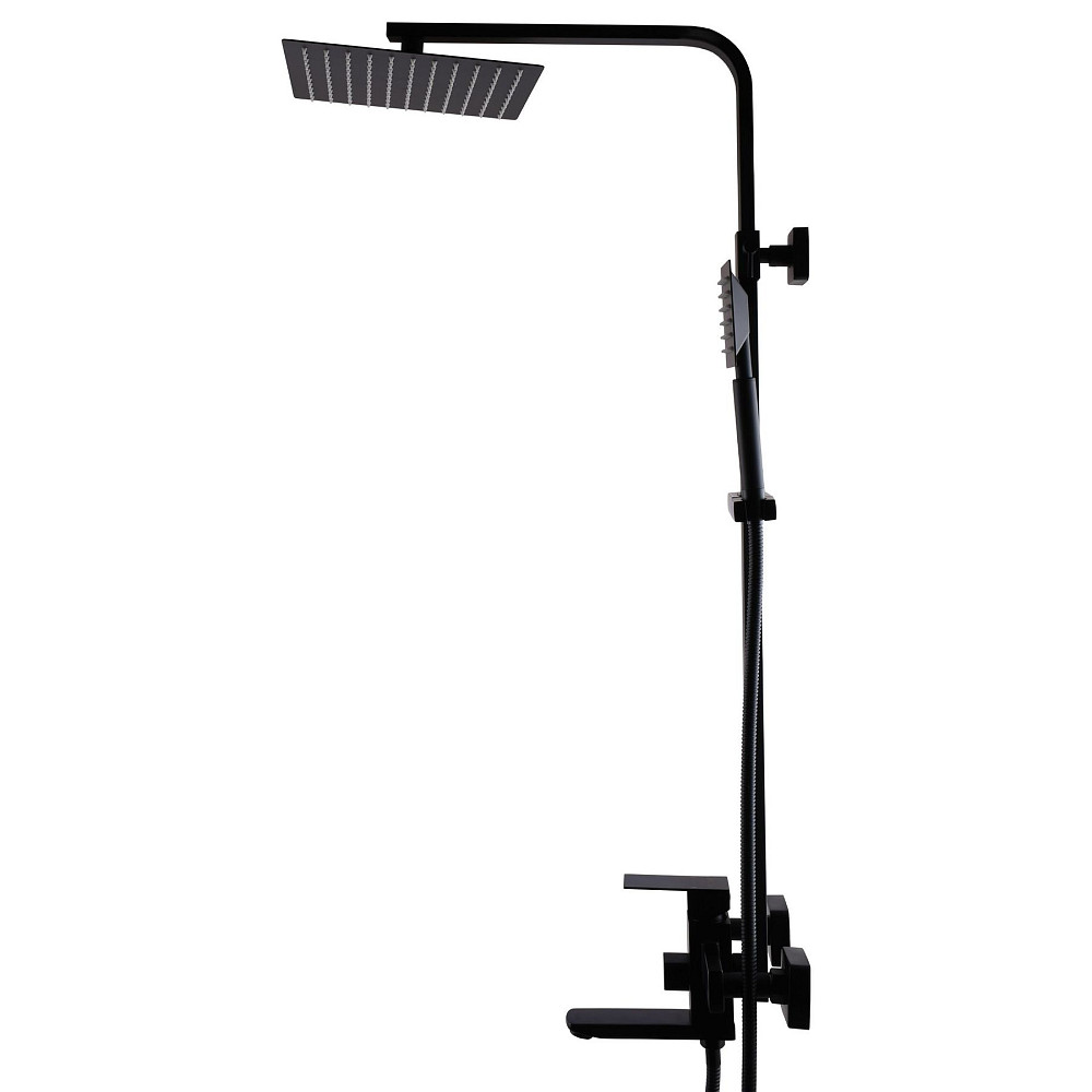 Душова система Globus Lux SICILIA VAN-SBQ-SH-02-BB Луцк - изображение 2