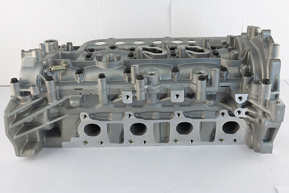 Головка блока Renault Master lll Trafic ll/lll 2,0dCi (M9R) 780(782, 74) HANSWERK HW560180 Киев - изображение 5