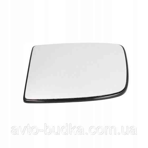 Скло зовнішнього дзеркала праве  сітроет джумпі (CITROEN JUMPY) 2007-> BLIC 6102-02-1222955P Київ