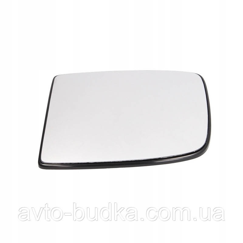 Скло зовнішнього дзеркала праве  сітроет джумпі (CITROEN JUMPY) 2007-> BLIC 6102-02-1222955P Київ - фото 1