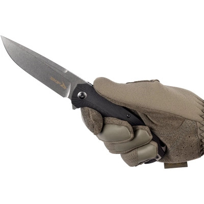 Нож Skif Frontier SW Black (UL-005SWB) Винница - изображение 5