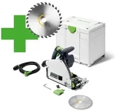 Електрична пилка FESTOOL 577847 Київ