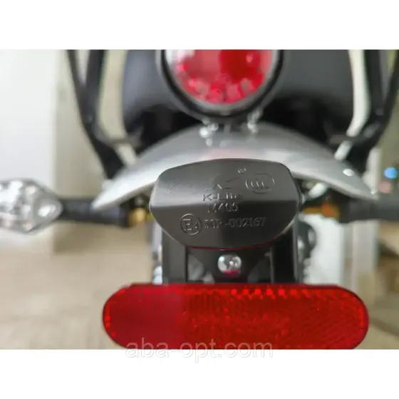 МОТОЦИКЛ Forte SK200-B3Y Об'єм 200 см3 шини 18'/18' 13,5 к.с. купити в інтернет-магазині дешево Одеса