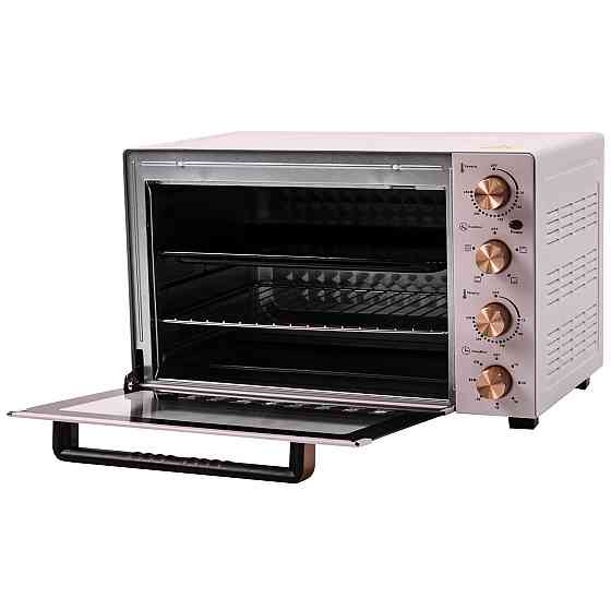 Электрическая духовка Sokany SK450 настольная 50 л Киев