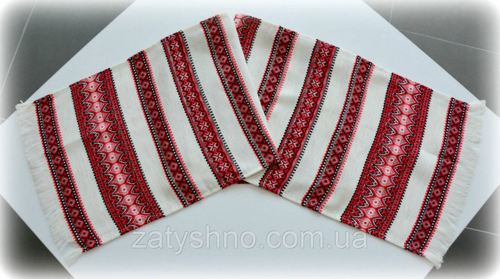 Вишиті рушники на весілля Київ - фото 3