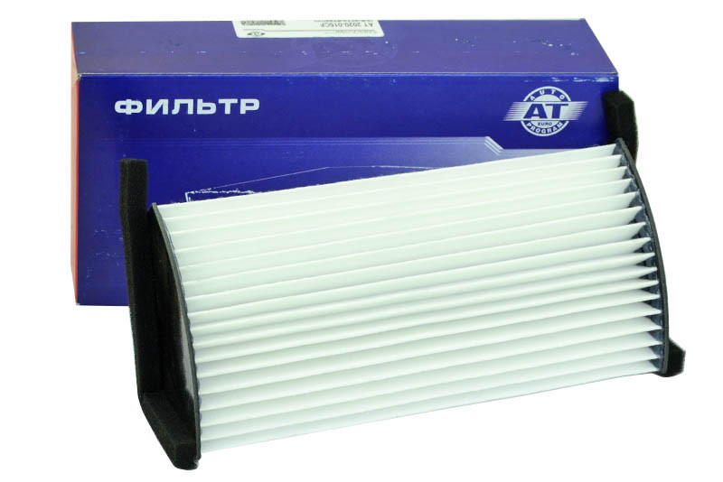 Фільтр 2108, 2109, 21099, 2113, 2114, 2115 після 1997 р. AT салону Мукачево - фото 1