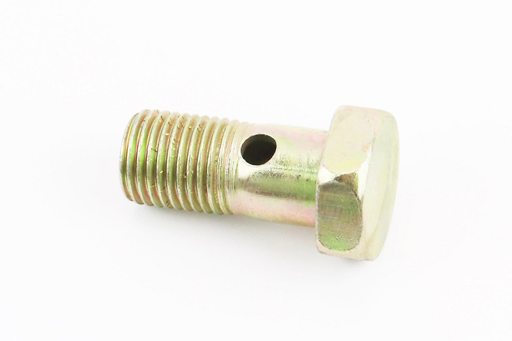 Штуцер паливного насоса М12 Киев - изображение 1