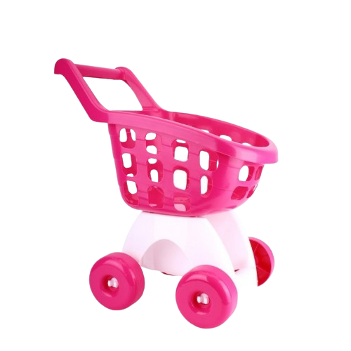 Іграшка Візочок для супермаркету Технок 8249 Житомир - изображение 1
