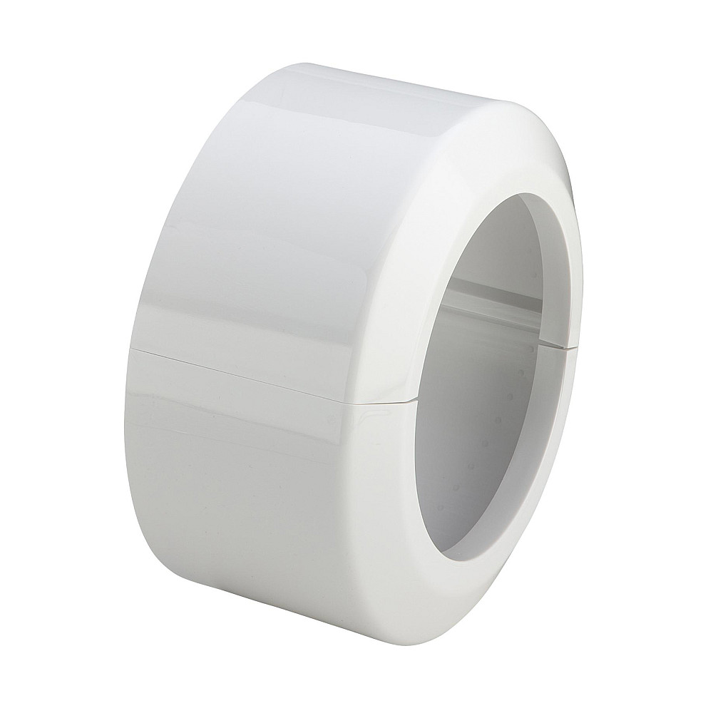 Розетка розбiрна двоскладова Ø110 VIEGA 101343 Тернополь - изображение 1