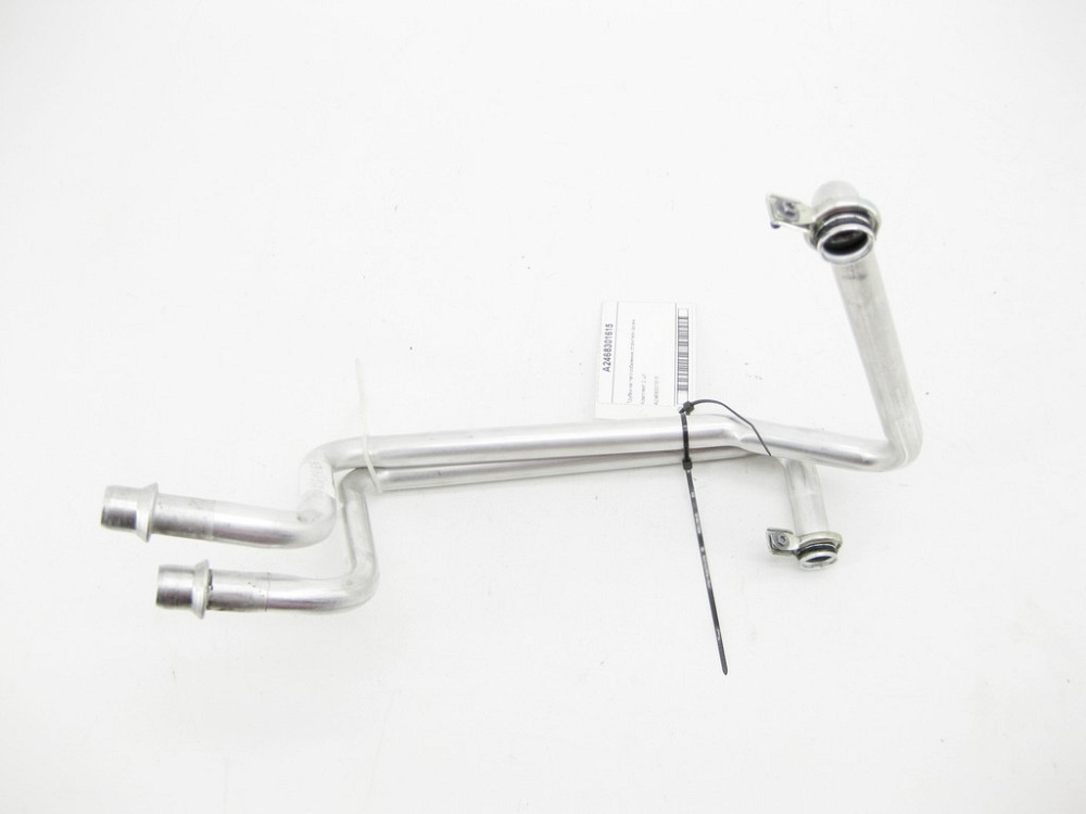 Mercedes-Benz  A2468301615 Трубки на теплообмінник обігрівача салону CLA Shooting Brake X117 CLA C117 GLA X156 B-class W242 B-class W246 Одеса - фото 7