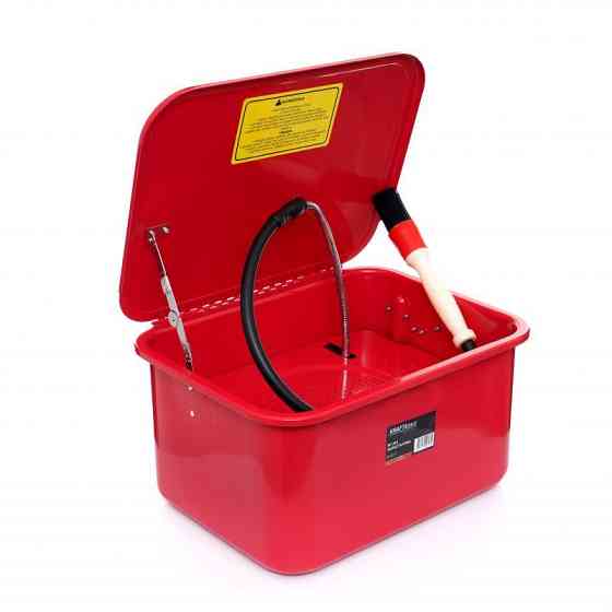 Мойка для мастерской Kraft&Dele 13 л KD424 Киев