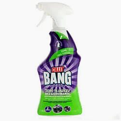 Засіб для чищення Cillit Bang Антижир Львів - фото 1