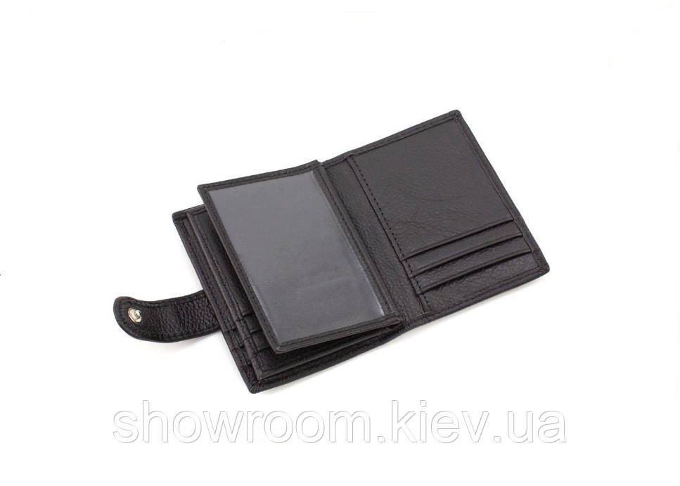 Картхолдер, візітниця, натуральна шкіра (10501) Київ - фото 5