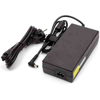 Блок живлення до ноутбуку PowerPlant ASUS 220V, 19.5V 180W 9.23A (6.0*3.7) (AS180G6037) Вінниця