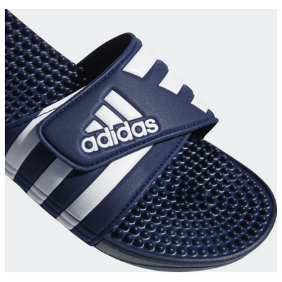 Шльопанці Adidas Adissage F35579 темно-синій 47 1/3 (12UK) 29.3 см (4060512030328) Вінниця - фото 10