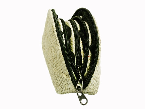 Гаманець конопляний набір 3 шт. Київ - фото 2