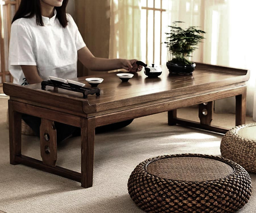 Столик для медитации 