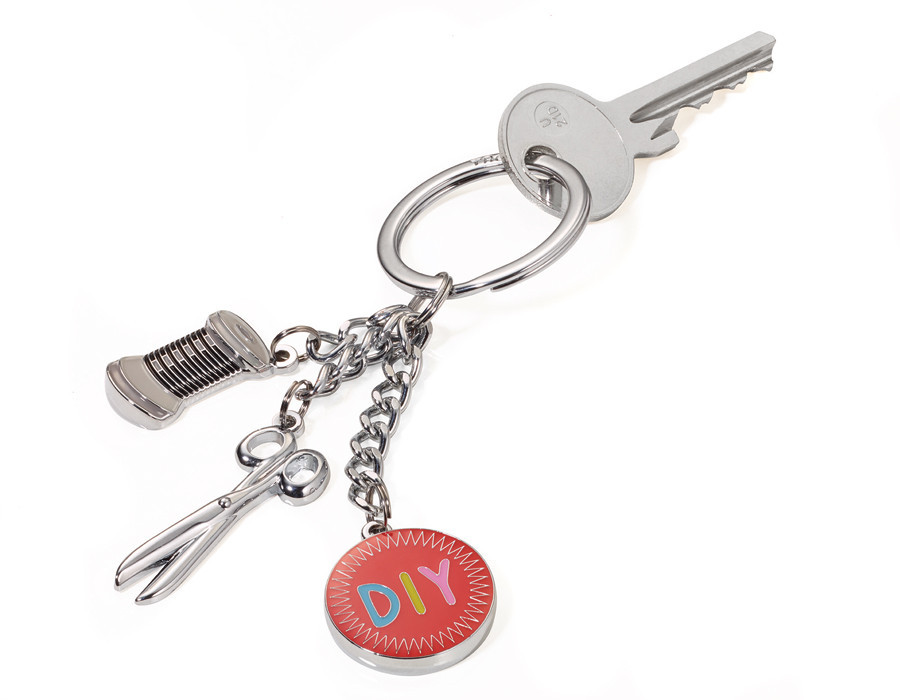 Брелок Troika DIY Ровно - изображение 2