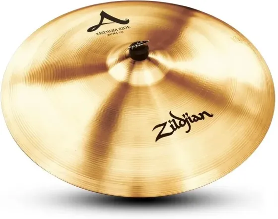Ударна установка  Zildjian A Medium Ride 24" (A0037) Київ