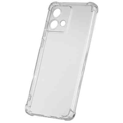 Чохол до мобільного телефона BeCover Anti-Shock Motorola Moto G84 Clear (710611) Вінниця