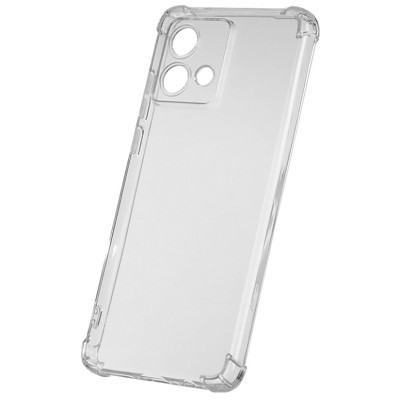 Чехол для мобильного телефона BeCover Anti-Shock Motorola Moto G84 Clear (710611) Винница - изображение 2