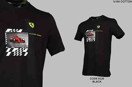 Мужская футболка PUMA ,оригинал Киев