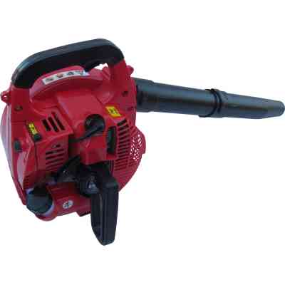 Повітродувка Vulkan EBV260 0,75кВт/1к.с., 468м3/год, з мішком 30л (EBV260) Вінниця