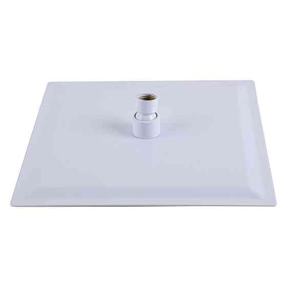 Лейка душевая TOPAZ TSQ-250-W (000028684) Киев