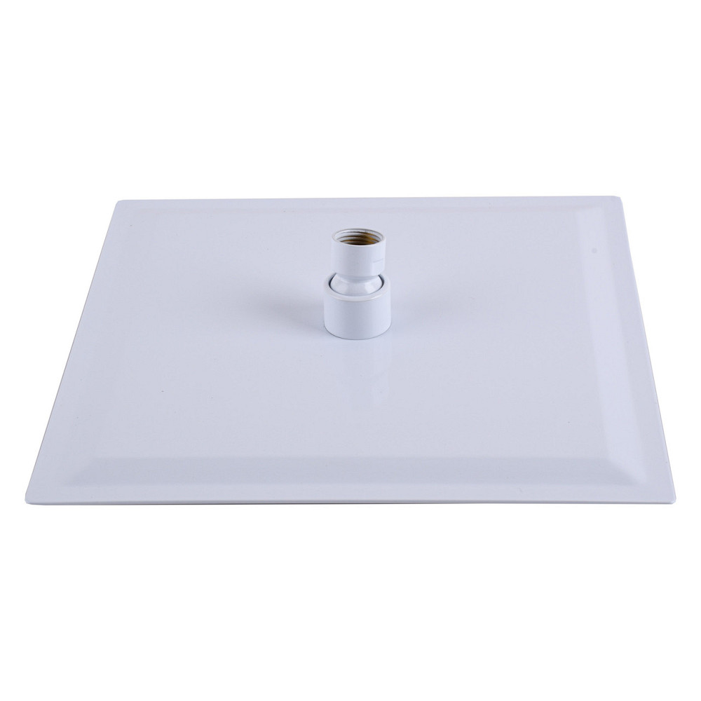 Лейка душевая TOPAZ TSQ-250-W (000028684) Киев - изображение 3