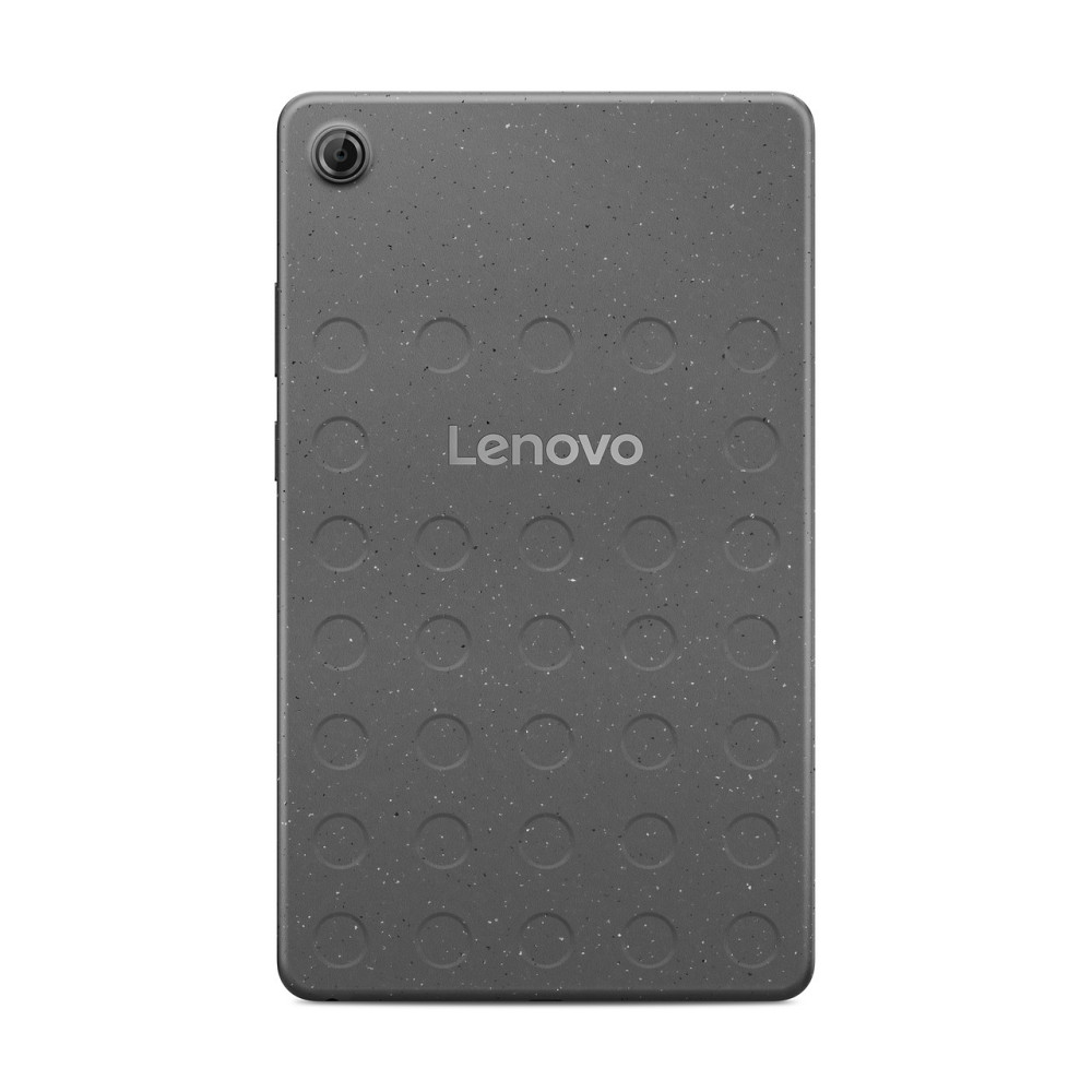 Планшет Lenovo Tab One TB305XU 4/128GB 4G Luna Grey + Clear Case (ZAF10098UA) ( Сірий ) Харьков - изображение 16