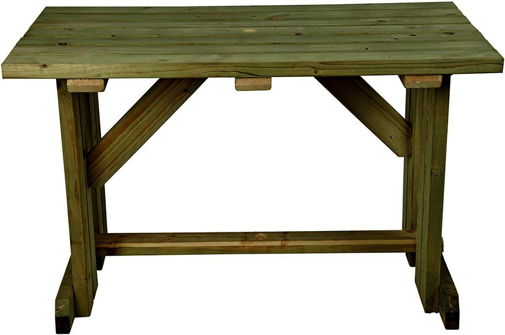 Стіл садовий "Лімбо" мускат Миколаїв - фото 2