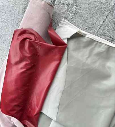 Тканина/опт/шкіра меблевий і тд-від 3 м. Київ