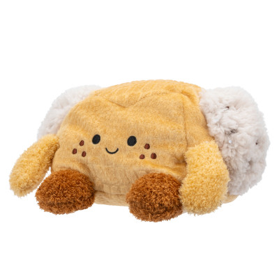 Мягкая игрушка BumBumz TakeoutBumz Канноли Чип, 19 см (RBBZ00488) Винница - изображение 3