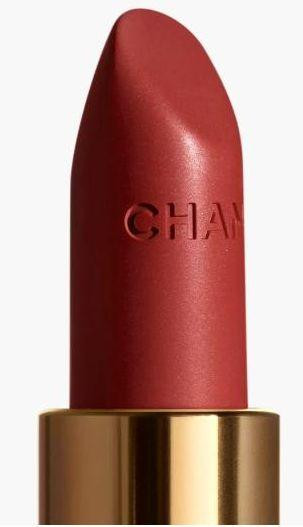 Помада для губ Chanel Rouge Allure Velvet 61 Intuitive Славянск - изображение 3