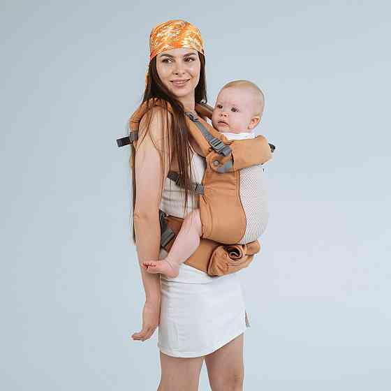 Ерго-рюкзак Air X Love & Carry - Терра Київ