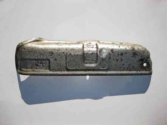 Mercedes-Benz  A1131400134 Захисний екран - щиток лівого випускного колектора двигуна M113 V8 4.3 5.0 5.5л S-Class W220 Одеса