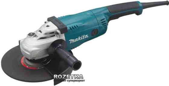 Угловая шлифмашина Makita GA9020SF Коломия