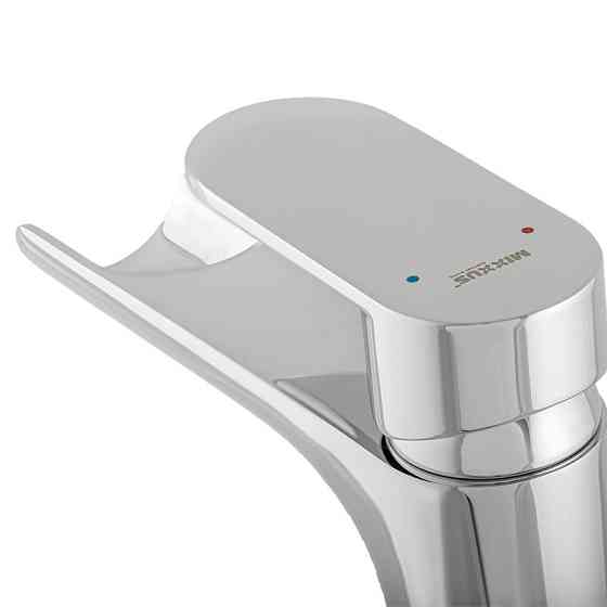 Змішувач для умивальника Mixxus Premium OFELIO 001 High MI5947 Харків