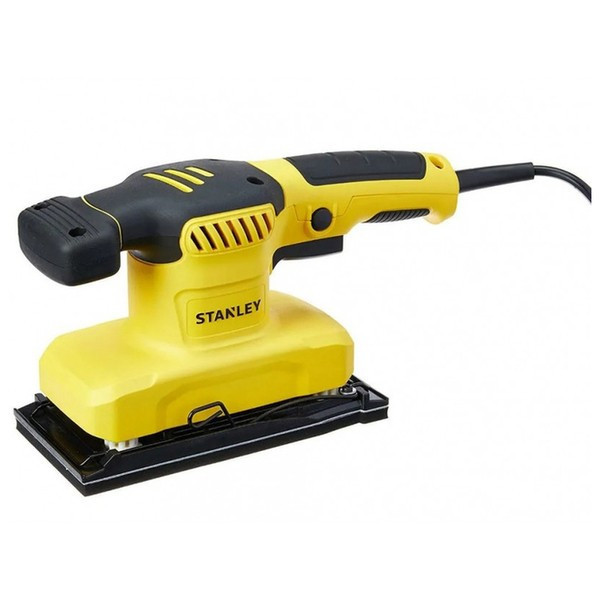 Шліфмашина вібраційна Stanley SS28 Коломыя - изображение 1